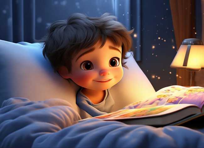 睡前故事大全0到3岁 - 睡前故事大全0到3岁宝宝