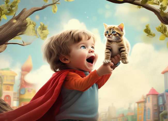 儿童英雄故事50字大全；少儿英雄简短小故事50字