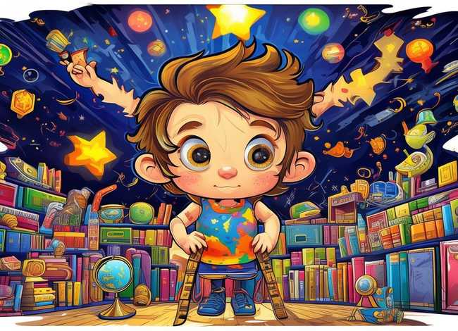 聪慧机智的儿童故事 最让你机智聪明的智慧故事