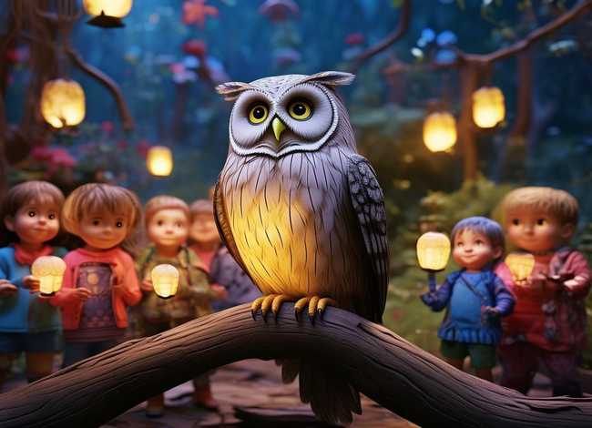 幼儿哲理故事 - 哲理故事幼儿园 幼儿哲理故事 - 哲理故事幼儿园