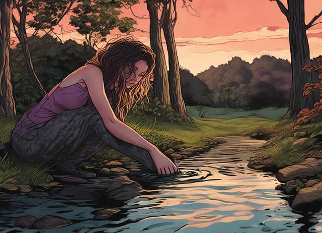 性情的故事(性格的故事情节) 性情的故事(性格的故事情节)