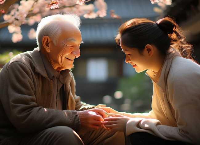 一些孝顺的故事，一些孝顺的故事作文