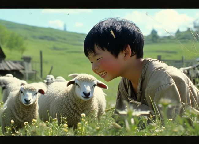 王二小儿童小故事 - 幼儿王二小的故事