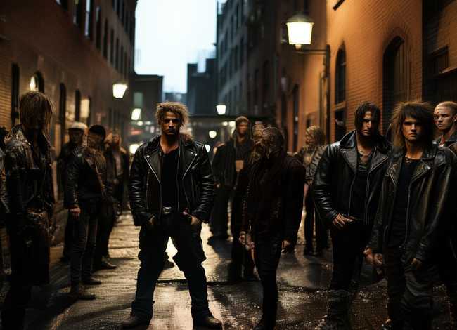 坏男孩的街电影 - 坏男孩的街电影剧情解析 坏男孩的街电影 - 坏男孩的街电影剧情解析