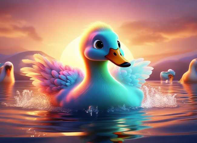 丑小鸭的故事视频动画完整版、丑小鸭的故事视频动画完整版免费观看