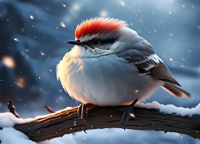 寒号鸟的故事视频播放、寒号鸟的小故事视频