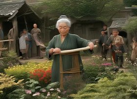 黄道婆的故事主要内容 黄道婆的主要内容概括