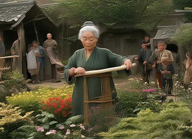 黄道婆的故事主要内容 黄道婆的主要内容概括 黄道婆的故事主要内容 黄道婆的主要内容概括