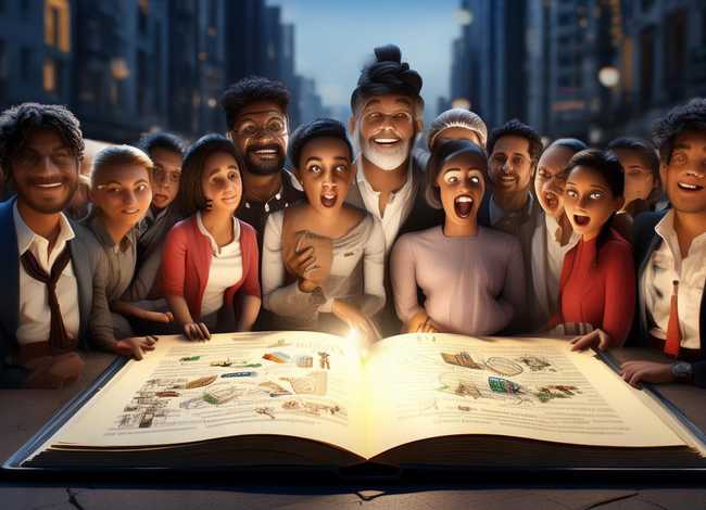 优秀创业人物故事，优秀创业人物故事大全