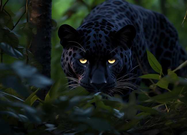 关于豹的睡前故事 关于豹的睡前故事大全