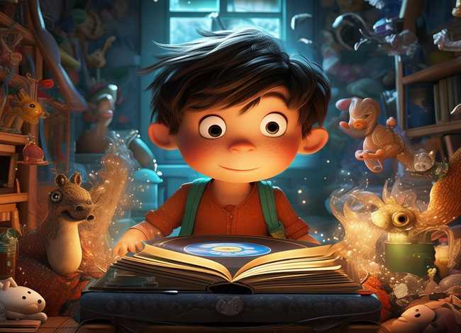 儿童故事12岁连续播放 - 12岁故事在线听免费 小学生