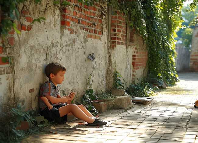 墙的故事作文童年;墙的故事作文800字初三 墙的故事作文童年;墙的故事作文800字初三