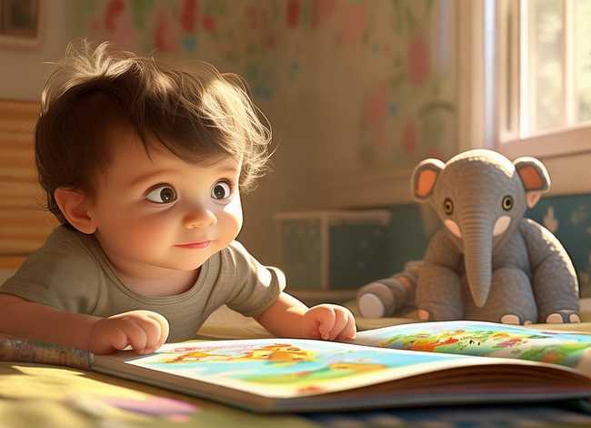 早教小儿故事；早教小儿故事简短