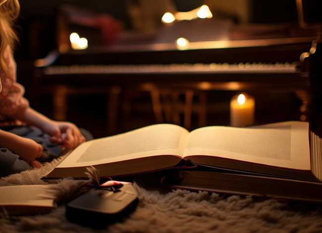 讲故事的专用音乐mp3 - 讲故事的专用音乐mp3百度云