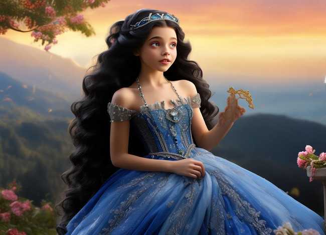 小公主 
				<p>以上是关于小公主的介绍，希望对想给儿童讲故事的朋友们有所帮助。</p>
      
<p>本文标题：<a href=