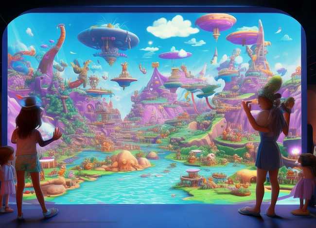 儿童网游排行（儿童网游排行榜）