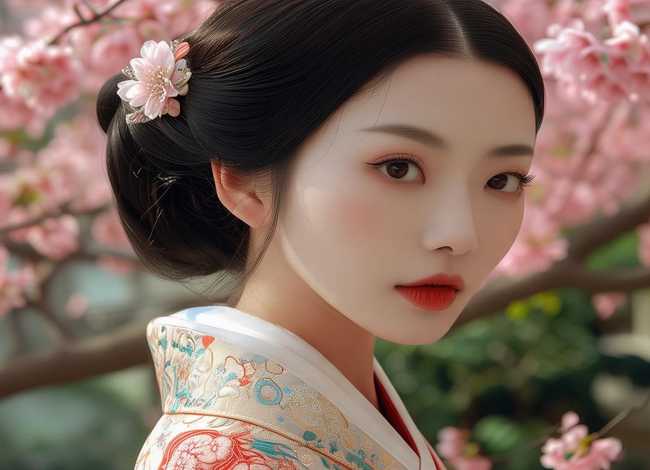 像童菲的日本女演员 - 像童菲的日本女演员有哪些