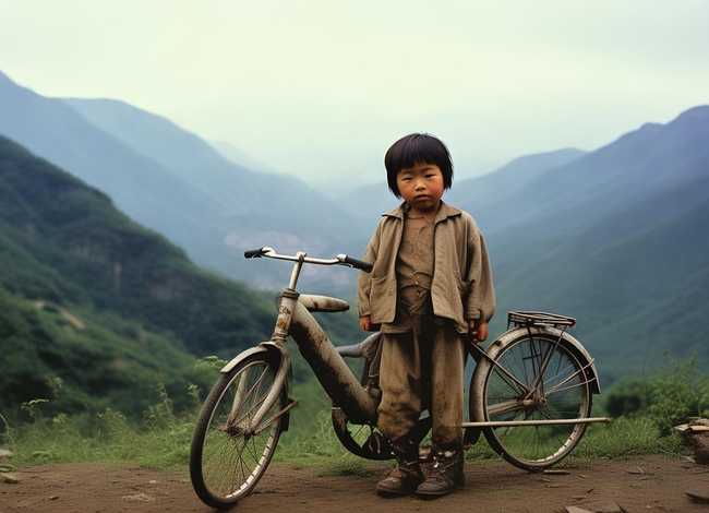 盘点-贵州毕节留守儿童之殇，贵州毕节山区留守儿童