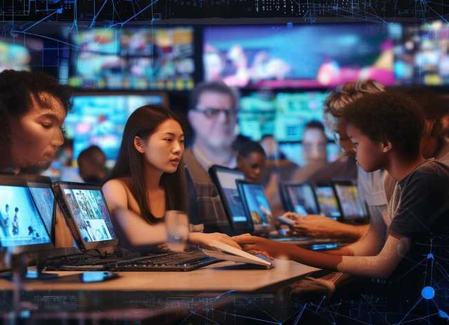 网络小故事50字 网络小故事50字大全