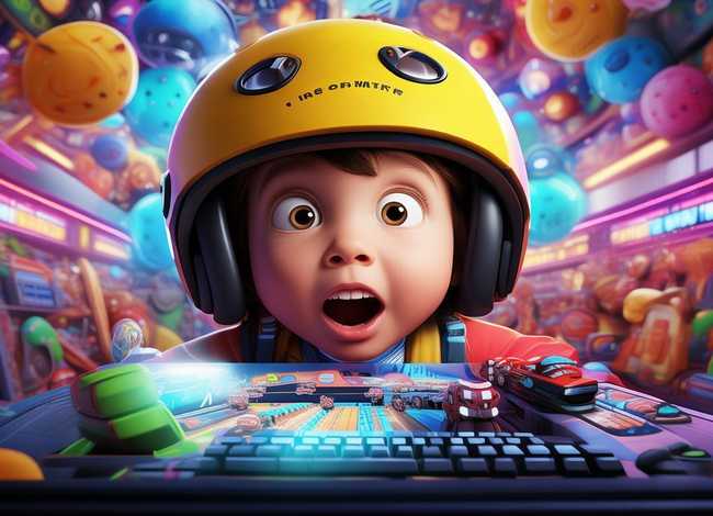 儿童赛车游戏单机版、儿童玩的赛车游戏单机