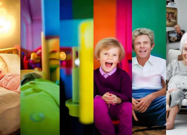 成长的故事图片 成长的故事图片大全