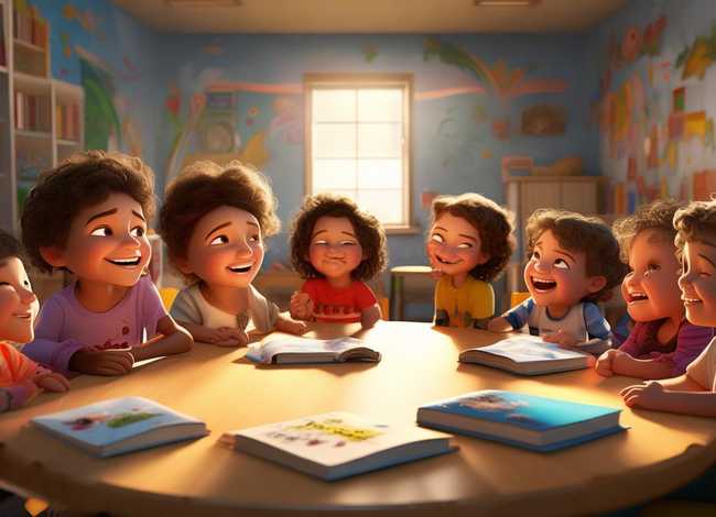 100个温馨的教育故事 - 100个温馨的教育故事有哪些