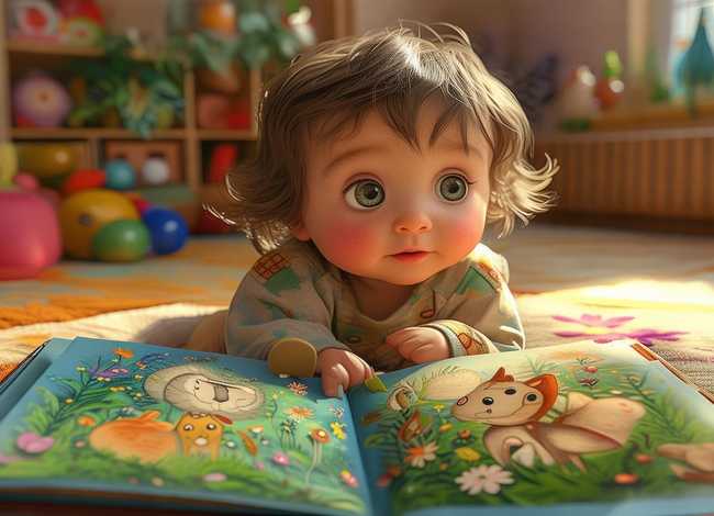 300字幼儿故事 - 幼儿故事300字左右简单 300字幼儿故事 - 幼儿故事300字左右简单