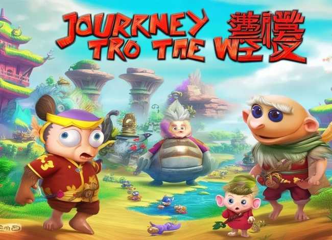 西游记动画片儿童版 - 西游记动画片儿童版在线观看