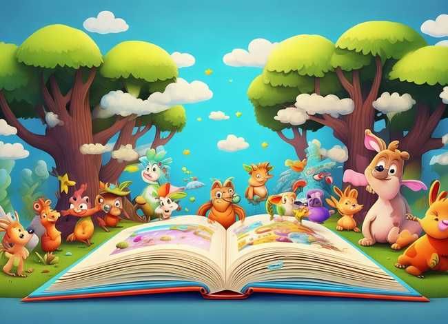 儿童故事图书推荐3到6岁 幼儿故事书推荐3-6岁视频