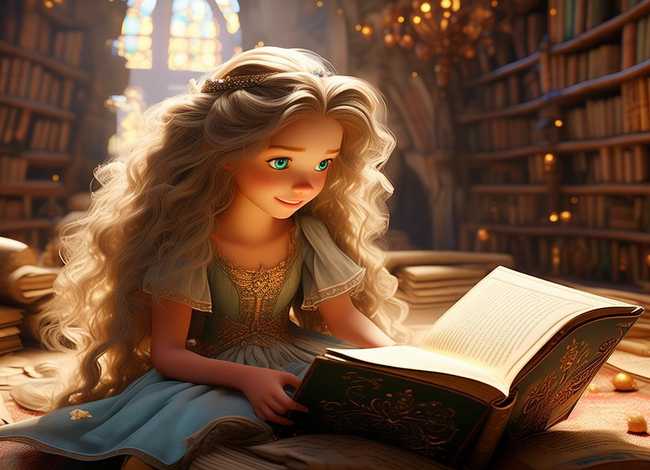 小公主得故事；小公主的故事书全集