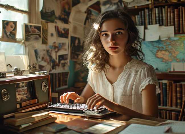 名人成长故事300字 名人成长故事300字左右