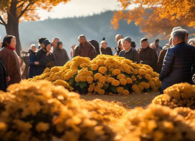 故事重阳节的故事;故事重阳节的故事简介 故事重阳节的故事;故事重阳节的故事简介