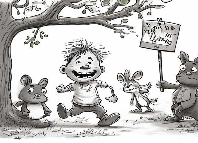 不讨好的故事儿童(不讨好的谚语) 不讨好的故事儿童(不讨好的谚语)