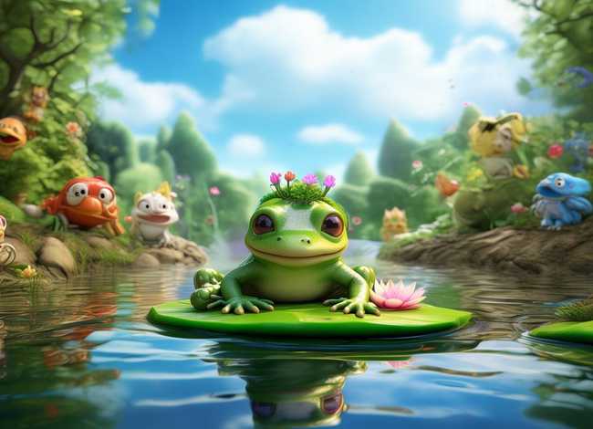 青蛙王子儿童故事会在线收听,儿童故事青蛙王子在线听 青蛙王子儿童故事会在线收听,儿童故事青蛙王子在线听
