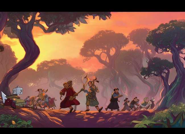 西游记的故事动画片 - 西游记的故事动画片版