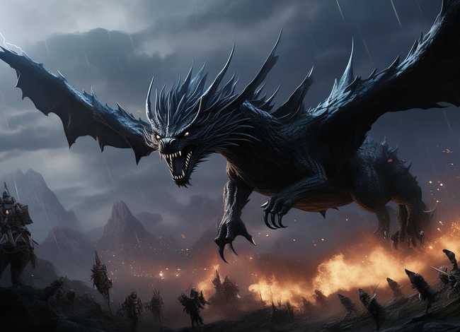 黑龙的故事动画片是哪年的 - 黑龙的故事动画片是哪年的电影 黑龙的故事动画片是哪年的 - 黑龙的故事动画片是哪年的电影