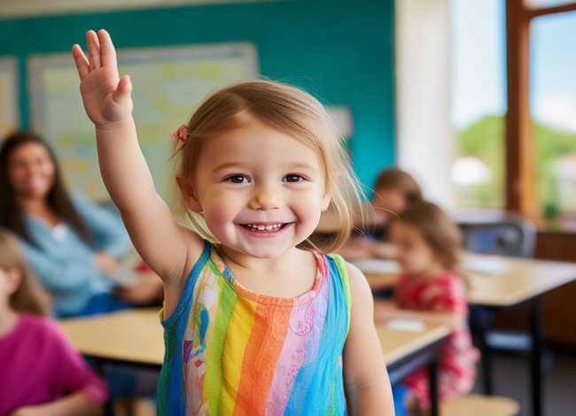 讲礼貌的好孩子儿童故事 - 懂礼貌的好孩子故事(视频)