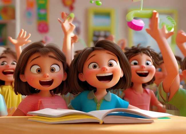 儿童英文歌曲的文案 - 英文儿童唱的歌曲