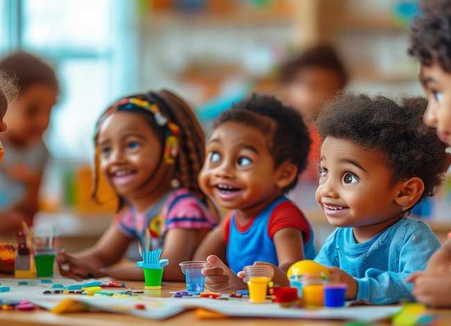 儿童情商管理故事书 儿童情商教育书籍推荐