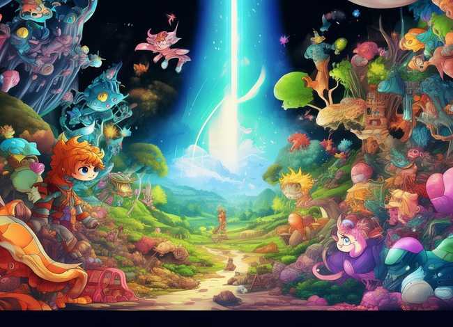 精装儿童动漫故事，精彩儿童动漫