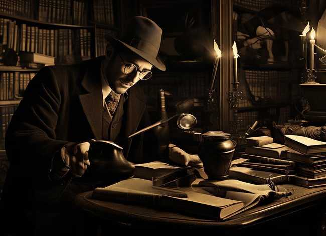 福尔摩斯探案故事集免费阅读；福尔摩斯探案集小说免费阅读