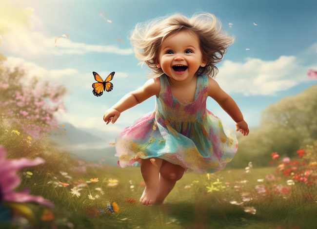 儿童摄影故事感；儿童摄影感受