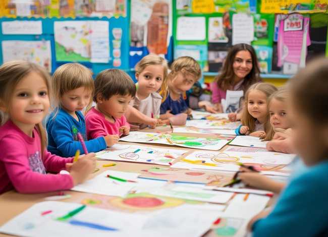 四年级童话故事新编教师作文评语优缺点 - 四年级编写童话故事作文评语