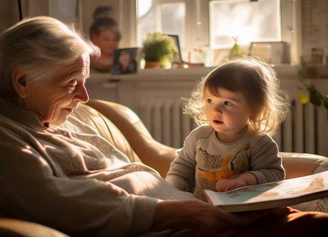儿童读物孝敬父母的经典故事，孝敬父母的经典故事有哪些