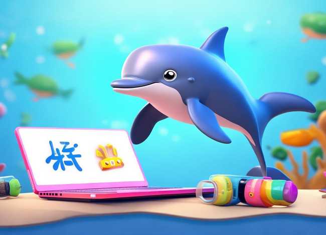 海豚儿童英语电脑版(海豚儿童英语电脑版怎么下载) 海豚儿童英语电脑版(海豚儿童英语电脑版怎么下载)