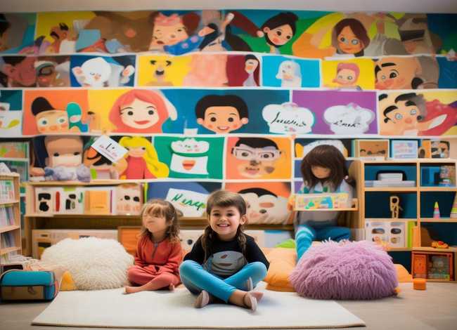 名字的故事幼儿课程;名字的故事幼儿园教案 名字的故事幼儿课程;名字的故事幼儿园教案