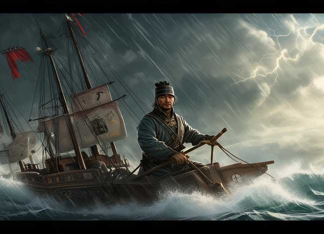 郑成功故事纪录；郑成功的励志故事