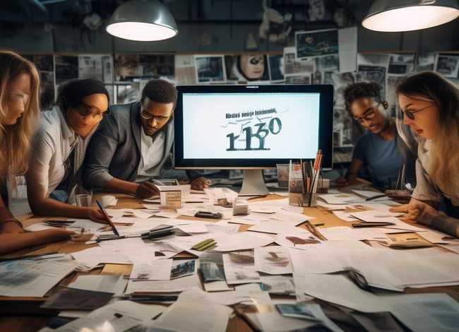 编辑部的故事100个 编辑部的故事100个字怎么写