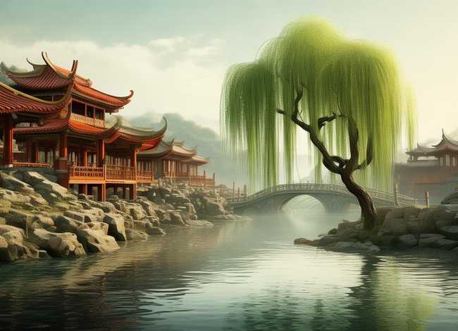 氿古诗名句有哪些 古诗名句有哪些？