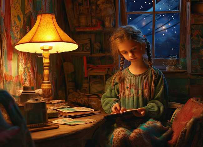 简单英语故事20字，简单英语故事20字怎么写